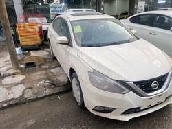 نيسان سيلفي